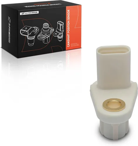 Vista 7 de A-Premium Sensor de posición del árbol de levas del motor compatible con Buick, Chevrolet