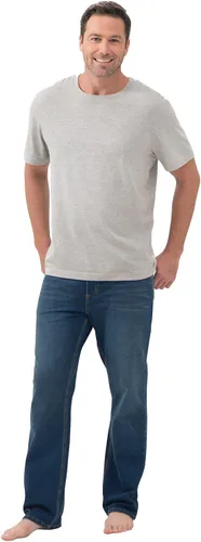 Vista 5 de PajamaJeans Mens Jeans - Elastic Waist Pants Men