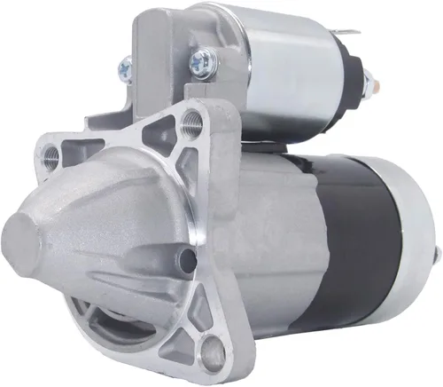 Vista 8 de Nuevo motor de arranque para MAZDA 626 1.8, 2.0L 17765 21968MI FP1318400 M0T80381