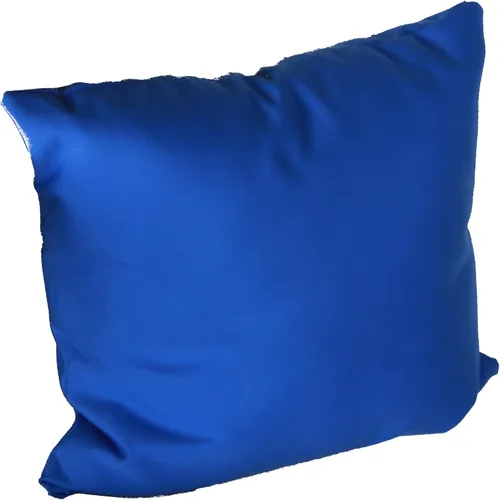 Vista 21 de Furniture Barn USA Almohada de 15 pulgadas, color aguamarina Aqua