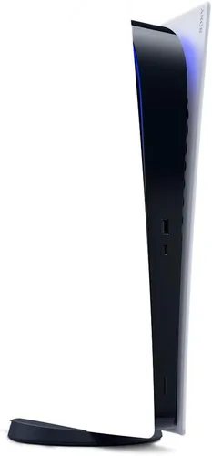 Vista 18 de MightySkins Skin compatible con PS5 / PlayStation 5 Digital Edition - Verde lima sólido Funda protectora de vinilo duradera y única Fácil
