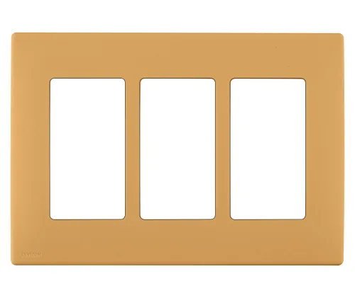Vista 15 de Leviton Renu Placa de fijación para la pared sin tornillos,1 unidad, REWP1-CA