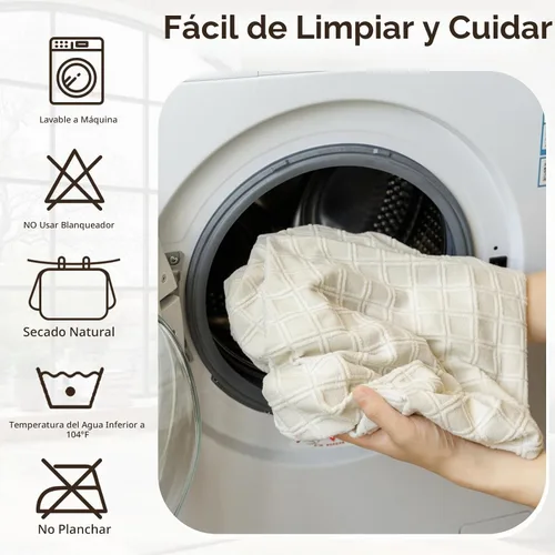 Vista 7 de Fundas de cojín para sofá seccional, fundas elásticas para sofá modular en forma de L, funda de cojín lavable, fundas de asiento suaves