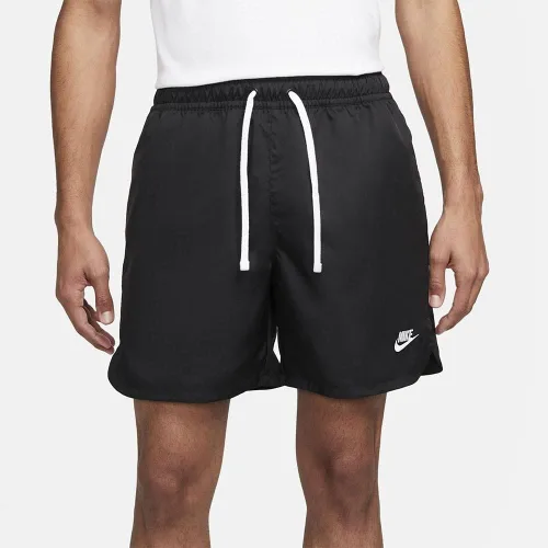 Vista 2 de Nike AR2382-657 Sportswear Woven Mens Shorts
