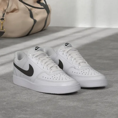 Vista 2 de Nike Tenis Court Vision Lo para hombre