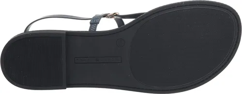 Vista 4 de Tommy Hilfiger Sandalias Missie para mujer
