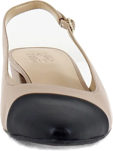 Vista 145 de Naturalizer - Zapatos Pump tacón de talud para mujer