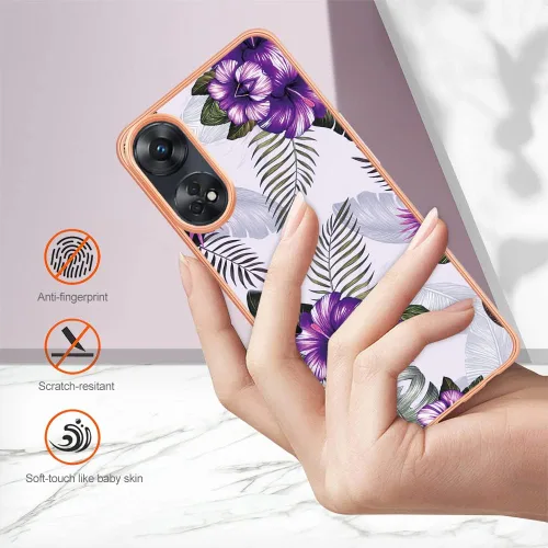 Vista 656 de Funda compatible con Nothing Phone 1, compatible con Nothing Phone One A063 para teléfono móvil TPU funda FLP