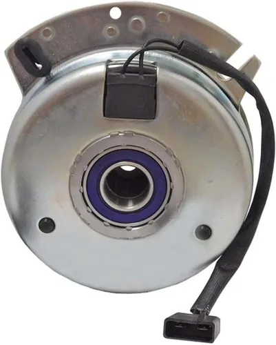 Vista 2 de OEG Parts Nuevo embrague de toma de fuerza compatible con John Deere 145 155 190 D140-D170 E140-E180 G110 L2048 L2548 LA130-LA175 X135-X166 5219-20