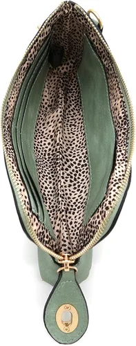 Vista 63 de LOVESOME Bolso bandolera pequeño para mujer