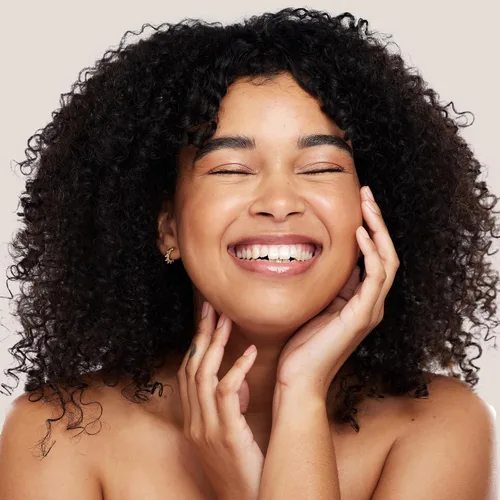 Vista 5 de Enjoy Champú clarificante, limpieza profunda y quelante, desintoxicación del cabello sin sulfato, elimina minerales de agua dura, cloro
