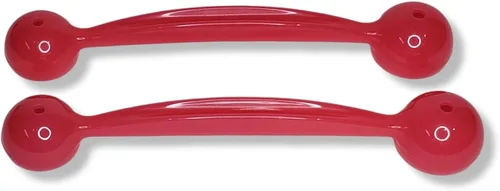 Vista 2 de Tupperware Melon Baller Set de 2 (ponche rosa 1333-10)
