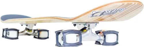 Vista 8 de SkaterTrainers- Skateboard Tricks Fast No Experience Needed- Fun, Safe, and Easy- Ollies, Kickflips and More- All Ages- Accessories Make Great