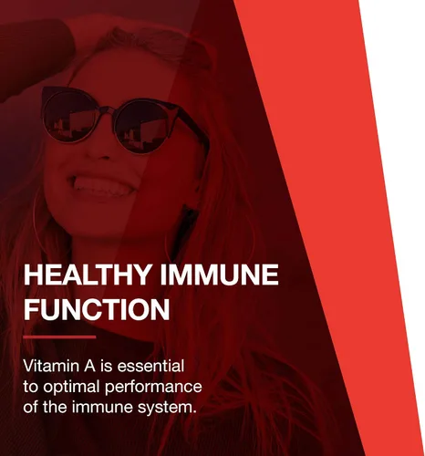 Vista 8 de PROTOCOL FOR LIFE BALANCE Vitamina A 25,000 UI - Salud ocular, retina e inmune - 100 cápsulas blandas