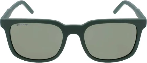 Vista 2 de Lacoste Lentes de sol cuadrados L948s para mujer