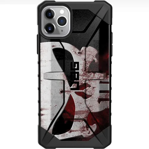 Vista 16 de EGO TACTICAL Limited Edition UAG Urban Armor Gear case Compatible with iPhone 12 Mini [5.4" Screen] A-10 Warthog