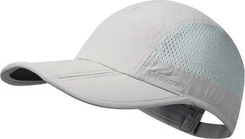 Vista 14 de GADIEMKENSD Sombrero plegable para hombre de ala larga con protección solar UPF 50+