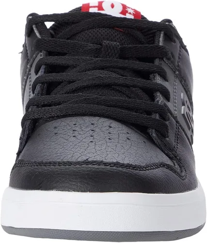 Vista 5 de DC Zapatos de hombre Cure Skate
