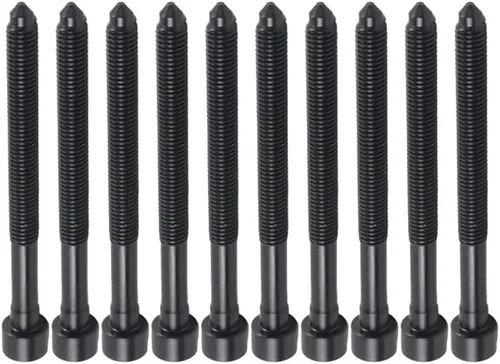 Vista 6 de Kit de herramienta de cadena de distribución Juego de juntas de válvulas de motor de reemplazo para 2008-2013 VW Jetta Golf GTI EOS Passat Beetle