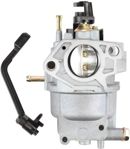 Vista 9 de Carburador GP5500 para 0J58620157 Generac GP5500 GP7500E GP6500 GP6500E GP5000 RS5500 Huayi Ruixing 13HP 14HP 15HP 16HP 188F 190F Generador Carb