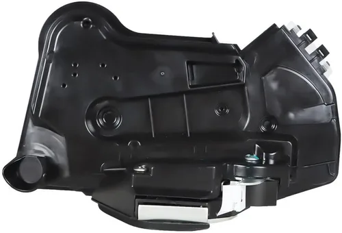Vista 8 de Accionador de cerradura de puerta eléctrica Compatible con puerta delantera izquierda (lado del conductor) para Toyota Sienna 2011-2014, reemplaza