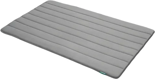 Vista 12 de BALANCE Almohadilla para Jaula de Perros, Alfombrilla de Espuma para Perros Almohadilla para Perrera, Cama para Mascotas Lavable Resistente al Agua