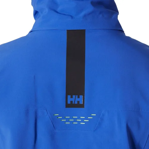 Vista 8 de Helly Hansen Alpha LIFAloft - Chaqueta para hombre
