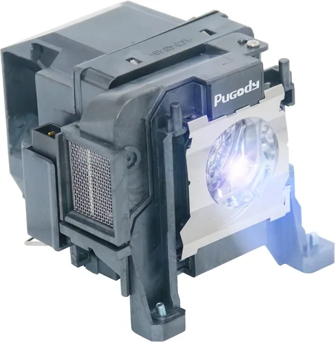 Vista 10 de ELPLP42/V13H010L42 - Bombilla de repuesto para proyector Epson PowerLite 83V+ 822+ 822P EMP-83 83C 83H 83HE 270 280 822 822H X56 X68 EX90 EB-400W