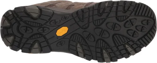 Vista 4 de Merrell Moab 3 - Zapatos de senderismo para hombre