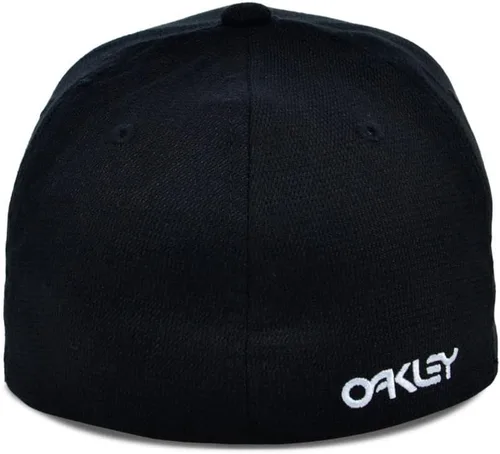 Vista 4 de Oakley Metallic Destination - Gorra elástica