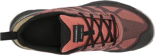 Vista 5 de Merrell Speed Eco - Zapatos de senderismo para mujer