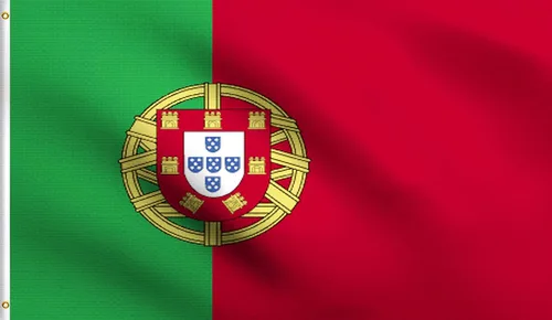 Vista 68 de DMSE - Bandera nacional beninesa beninesa de la República de África Occidental, 2 x 3 pies, 100 % poliéster, 100 % poliéster, resistente a los rayos