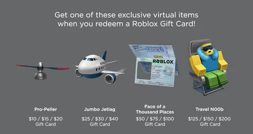 Vista 2 de Roblox Digital Gift Card - 13000 Robux Includes Exclusive Virtual Item Online Game Code