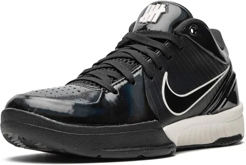 Vista 4 de Nike Kobe 4 Protro Negro