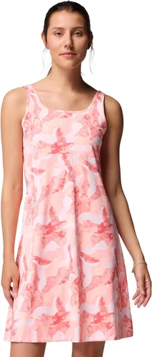 Vista 295 de Columbia Vestido PFG Freezer III para mujer
