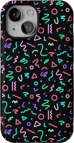 Vista 94 de Funda Casely para iPhone 13 Mini Todo lo que necesitas es amor Beatles Compatible con MagSafe Diseño de funda protectora audaz