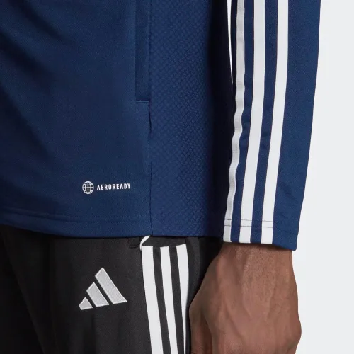 Vista 8 de adidas Chaqueta de entrenamiento Tiro 23 League para hombre