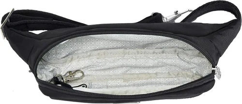 Vista 2 de Travelon Anti-Theft Essentials Belt Bag
