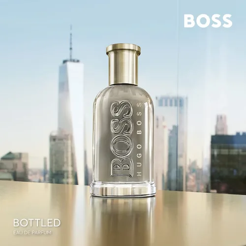 Vista 4 de Hugo Boss Eau de Parfum Embotellado Boss