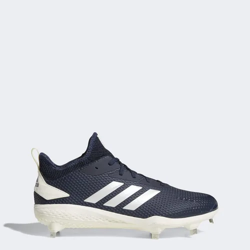Vista 2 de adidas Performance Adizero Afterburner - Tenis de béisbol para hombre