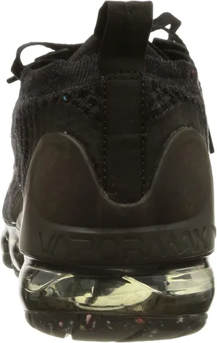 Vista 3 de Nike Tenis para hombre Gris NieblaMango BrillanteAntracitaBlanco 0