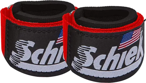 Vista 8 de Schiek Muñeca deportiva modelo 1100 WS Ultimate para levantamiento de pesas