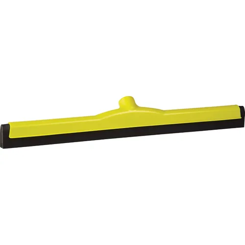 Vista 2 de Remco - A Vikan Company ColorCore - Escobilla de espuma de doble hoja de 22 pulgadas