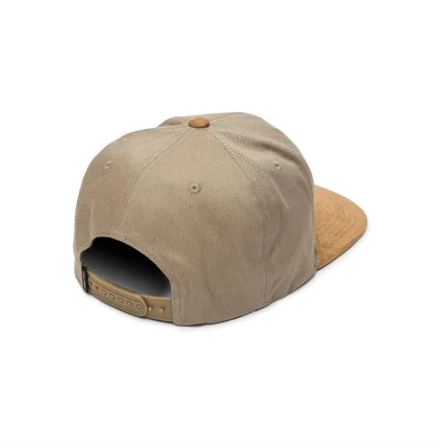 Vista 9 de Volcom Sombrero de sarga para hombre