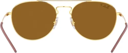 Vista 7 de Ray-Ban RB3589 - Gafas de sol cuadradas
