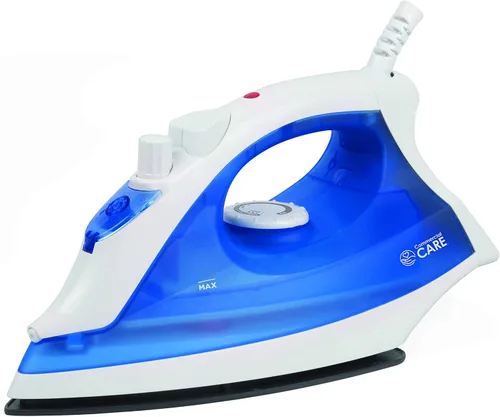 Vista 12 de Plancha de vapor Westinghouse para ropa, con tanque para 5 onzas de agua, Plástico Goma Metal, Verde, 1 Self-Cleaning Steamer for Clothes with