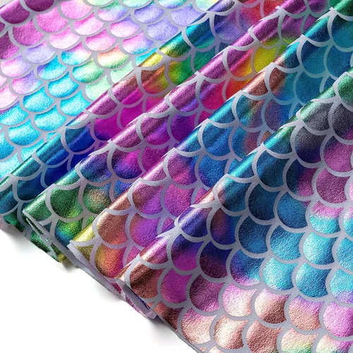 Vista 5 de Vestido de sirena para niñas, traje de cumpleaños de sirena, tutú de sirena para niñas