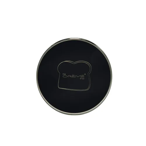Vista 3 de The Crème Shop Bronceador Cojín Facial "Toasty" (Deep)
