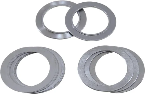 Vista 50 de Yukon Gear & Axle Kit de laminilla de precarga