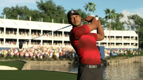 Vista 4 de PGA Tour 2K23 - PlayStation 4
